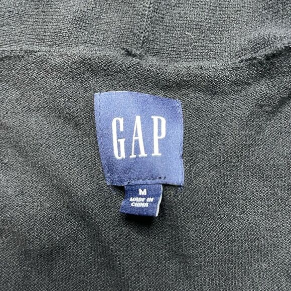 GAP Women’s Open Front Lightweight Cardigan | Size Medium - Picture 4 of 4